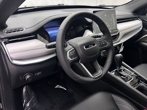 New 2026 Jeep Compass Limited AWD/4WD image 11