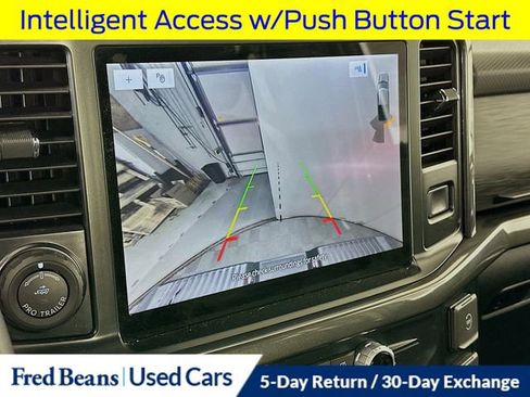 Certified 2023 Ford F150 XLT w/ Equipment Group 302A High AWD/4WD image 18