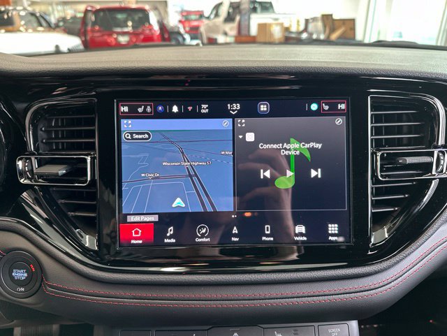 New 2026 Dodge Durango GT AWD/4WD image 32