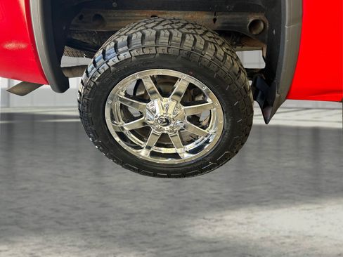Used 2018 GMC Sierra 1500 SLT w/ SLT Premium Package AWD/4WD image 20