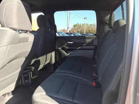 New 2026 RAM 1500 Classic Warlock image 9