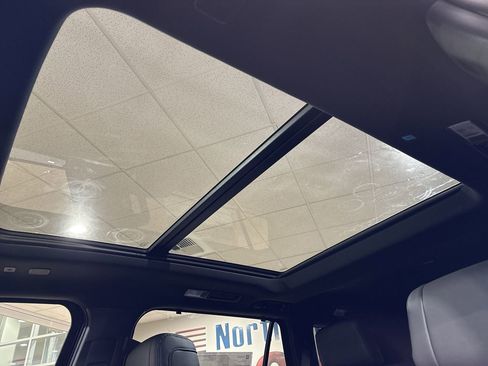 New 2026 Toyota Sequoia Platinum image 23