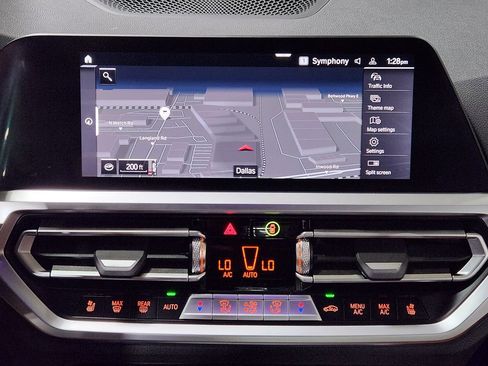 Used 2022 BMW M4 xDrive Competition image 39