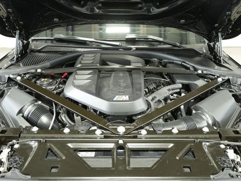 Used 2026 BMW M2 w/ Lighting Package image 38