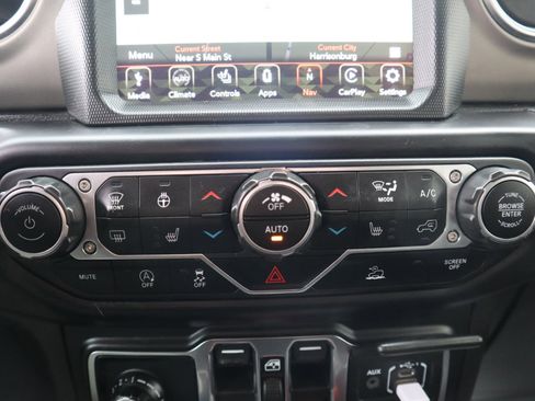 Used 2021 Jeep Gladiator Rubicon image 81