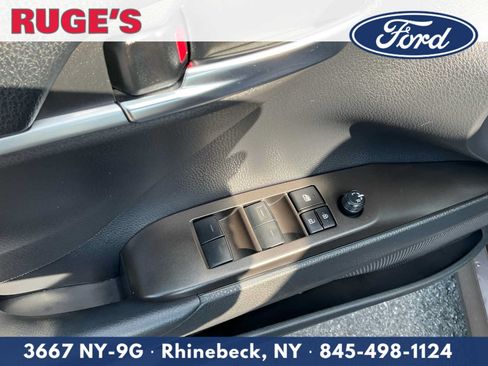Used 2023 Toyota Camry LE FWD image 16