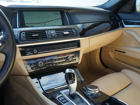 Used 2014 BMW 535i Sedan image 29