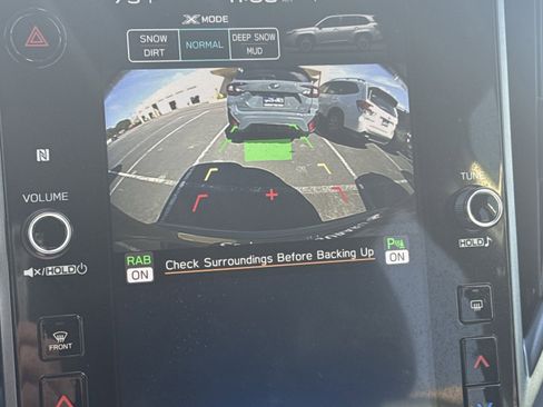 Used 2025 Subaru Forester Limited image 28