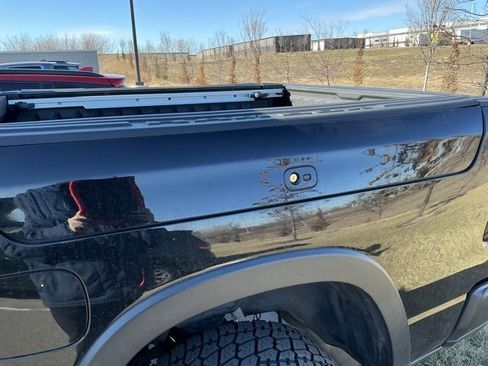 Used 2019 RAM 1500 Rebel w/ Rebel Level 2 Equipment Group image 13