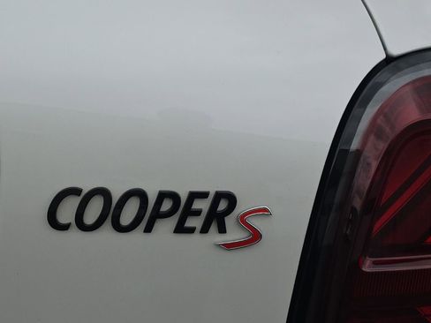 Used 2024 MINI Cooper Countryman S AWD/4WD image 7