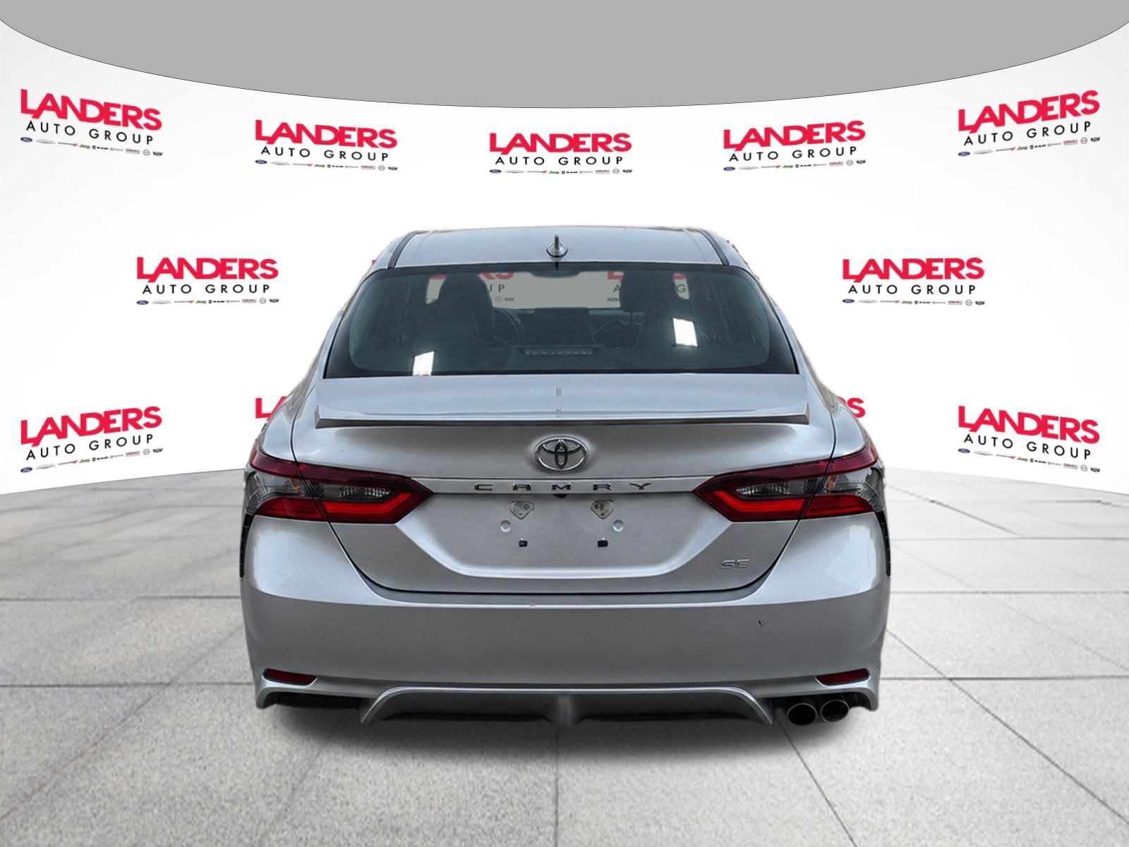 Used 2025 Nissan Altima 2.5 SV FWD image 6