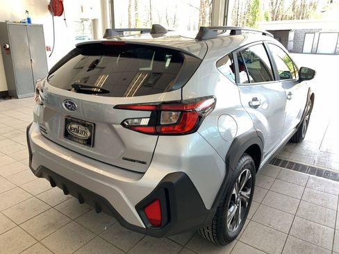 New 2026 Subaru Crosstrek 2.0i Premium image 17
