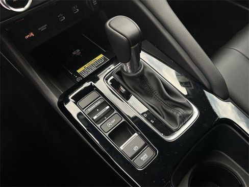 New 2026 Acura Integra Base image 21