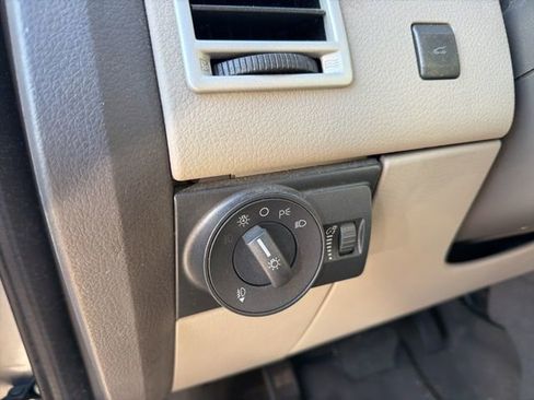 Used 2008 Lincoln MKX 2WD image 19