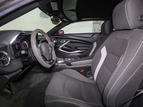 Used 2023 Chevrolet Camaro SS image 36