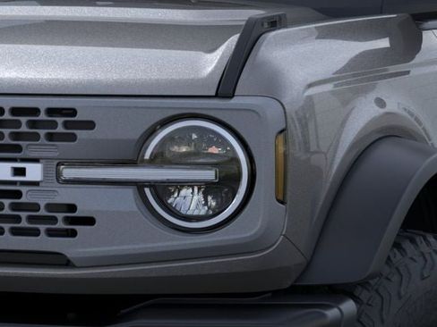 New 2026 Ford Bronco Badlands AWD/4WD image 20
