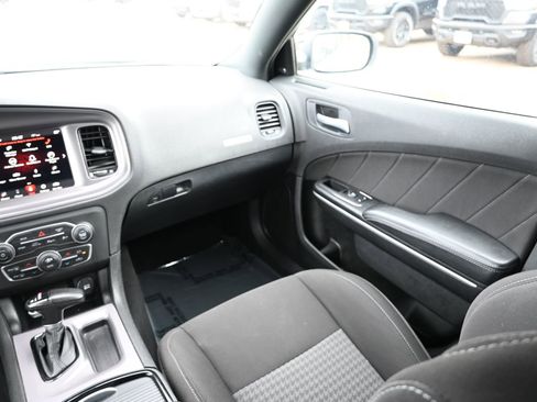 Used 2023 Dodge Charger GT w/ Blacktop Package image 21