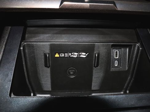 Used 2024 GMC Hummer EV 3X image 45