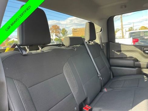 Used 2020 Chevrolet Silverado 1500 LT w/ All-Star Edition image 16