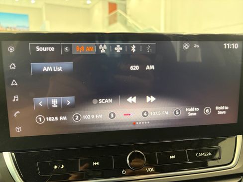 Used 2023 Nissan Altima 2.5 SR w/ SR Premium Package AWD/4WD image 23