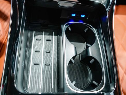 Used 2025 Mercedes-Benz S 580 4MATIC Sedan image 23