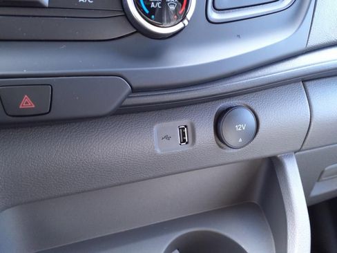 New 2024 Ford Transit 250 Low Roof w/ Load Area Protection Package image 23