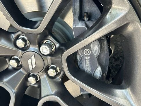 Certified 2022 Dodge Charger Scat Pack w/ Plus Group RWD image 38