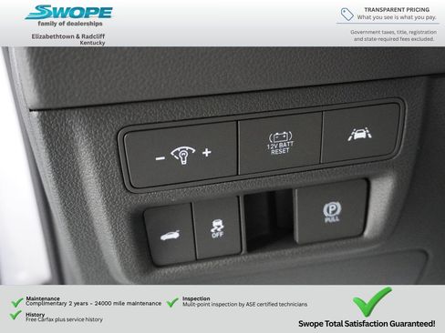 Used 2023 Hyundai Sonata Limited FWD image 15