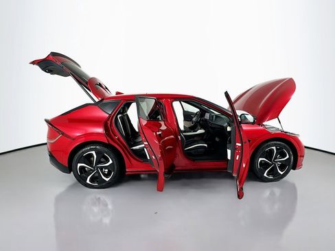Used 2023 Kia EV6 GT-Line image 27