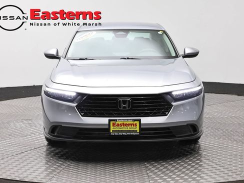 Used 2023 Honda Accord LX image 2