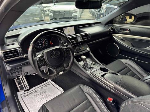 Used 2016 Lexus RC 350 RWD image 11