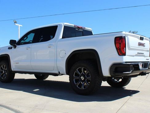 Used 2024 GMC Sierra 1500 AT4X AWD/4WD image 82
