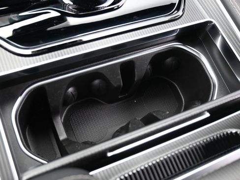 Used 2024 Jeep Grand Wagoneer Series II w/ Quick Order Packagew 28T image 33