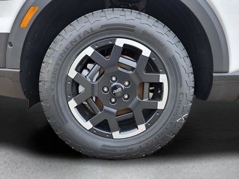 New 2026 Hyundai Palisade XRT Pro AWD/4WD image 10