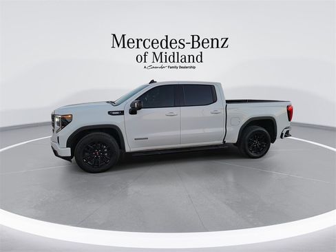 Used 2024 GMC Sierra 1500 Elevation w/ Elevation Premium Package image 5