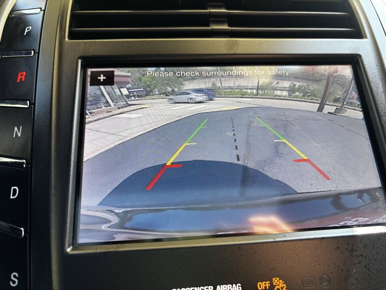 Used 2019 Lincoln MKC Reserve w/ MKC Climate Package AWD/4WD image 16