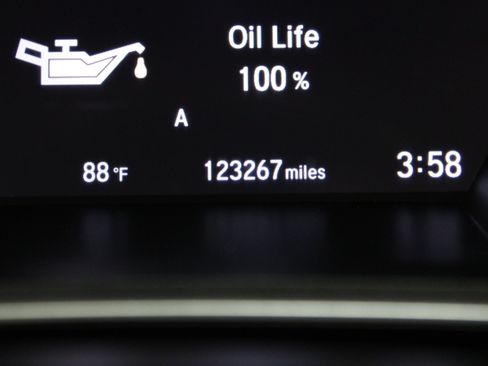 Used 2018 Honda CR-V EX-L image 40