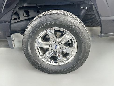 Used 2023 Ford F150 Lariat image 34