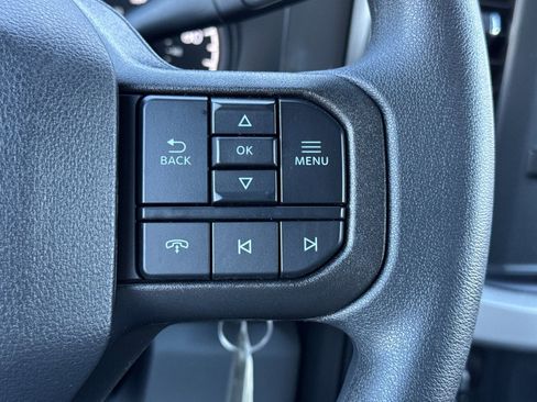 New 2026 Ford F550 4x4 Crew Cab Super Duty image 23