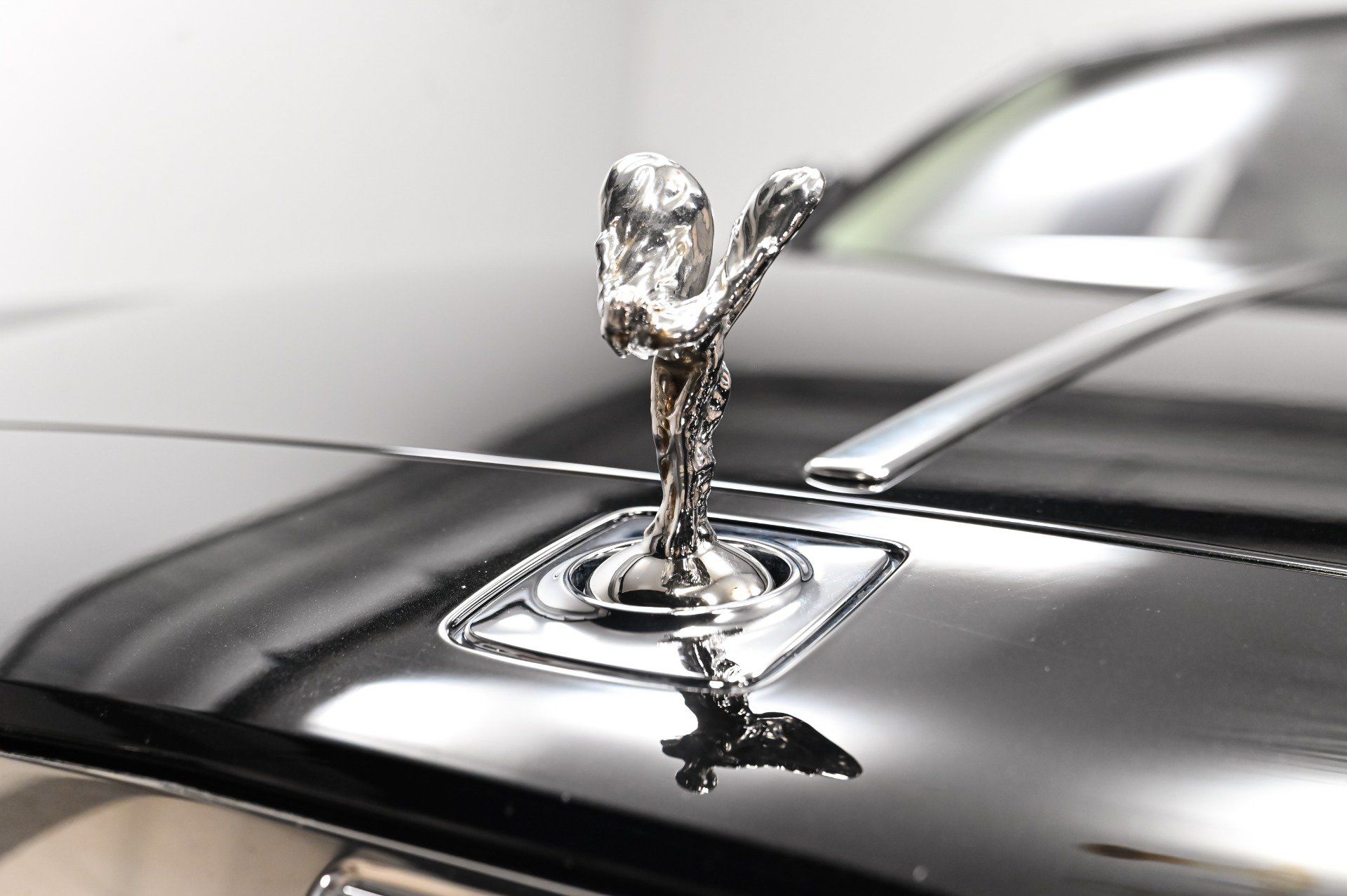 Used 2012 Rolls-Royce Ghost RWD image 58