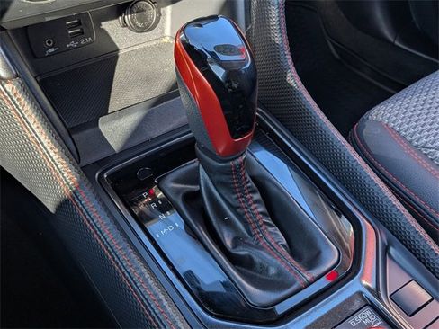 Certified 2023 Subaru Forester Sport image 14