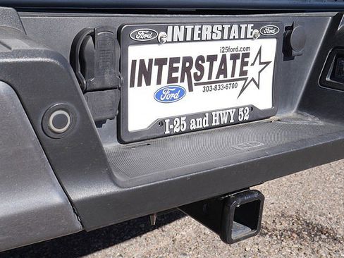 Used 2022 Ford F150 XLT w/ Equipment Group 301A Mid image 56