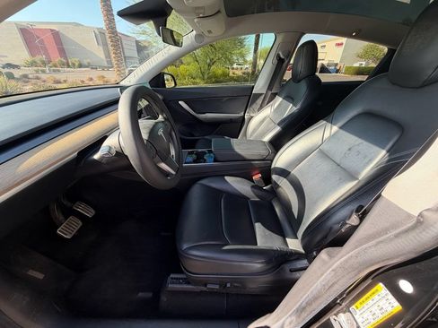 Used 2020 Tesla Model Y Long Range AWD/4WD image 9