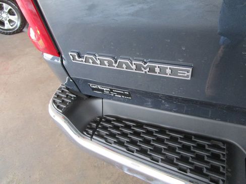 New 2026 RAM 1500 Laramie image 13