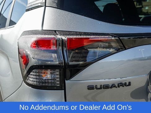 New 2026 Subaru Forester Premium image 7