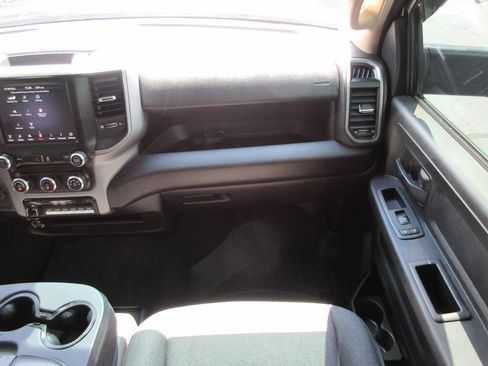 Used 2020 RAM 3500 Tradesman AWD/4WD image 19