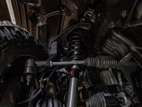 Used 2022 RAM 1500 Big Horn image 14