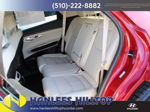 Used 2023 Genesis GV70 2.5T image 15