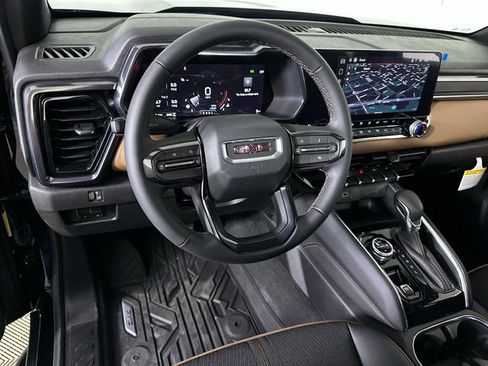 New 2026 GMC Canyon AT4 w/ Nightfall Edition AWD/4WD image 22