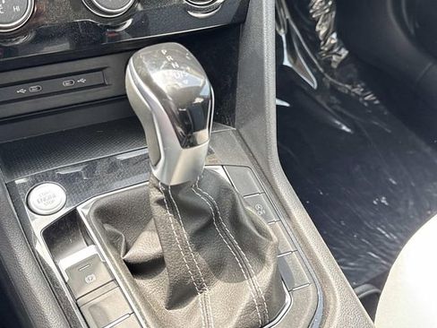 New 2026 Volkswagen Taos S FWD image 25